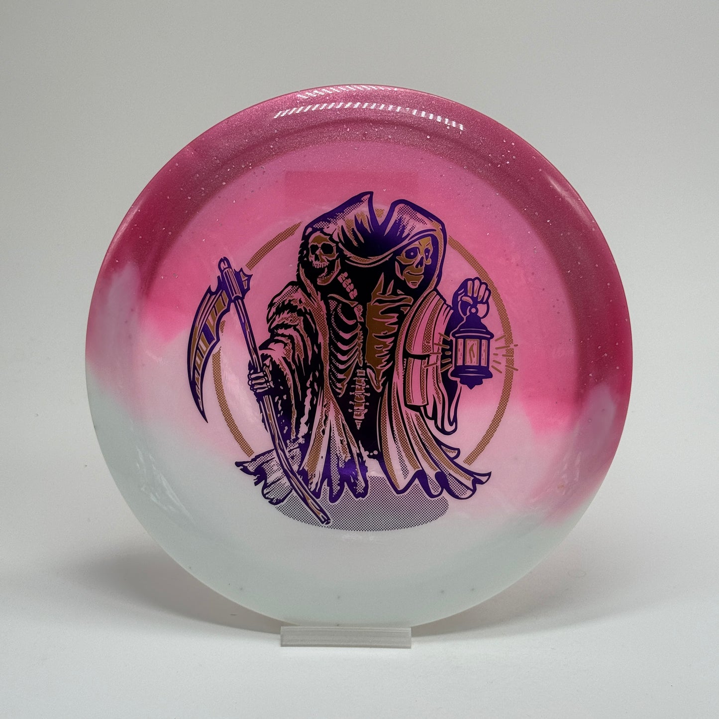 Used | Innova Wraith | Duo