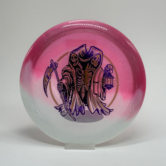 Used | Innova Wraith | Duo