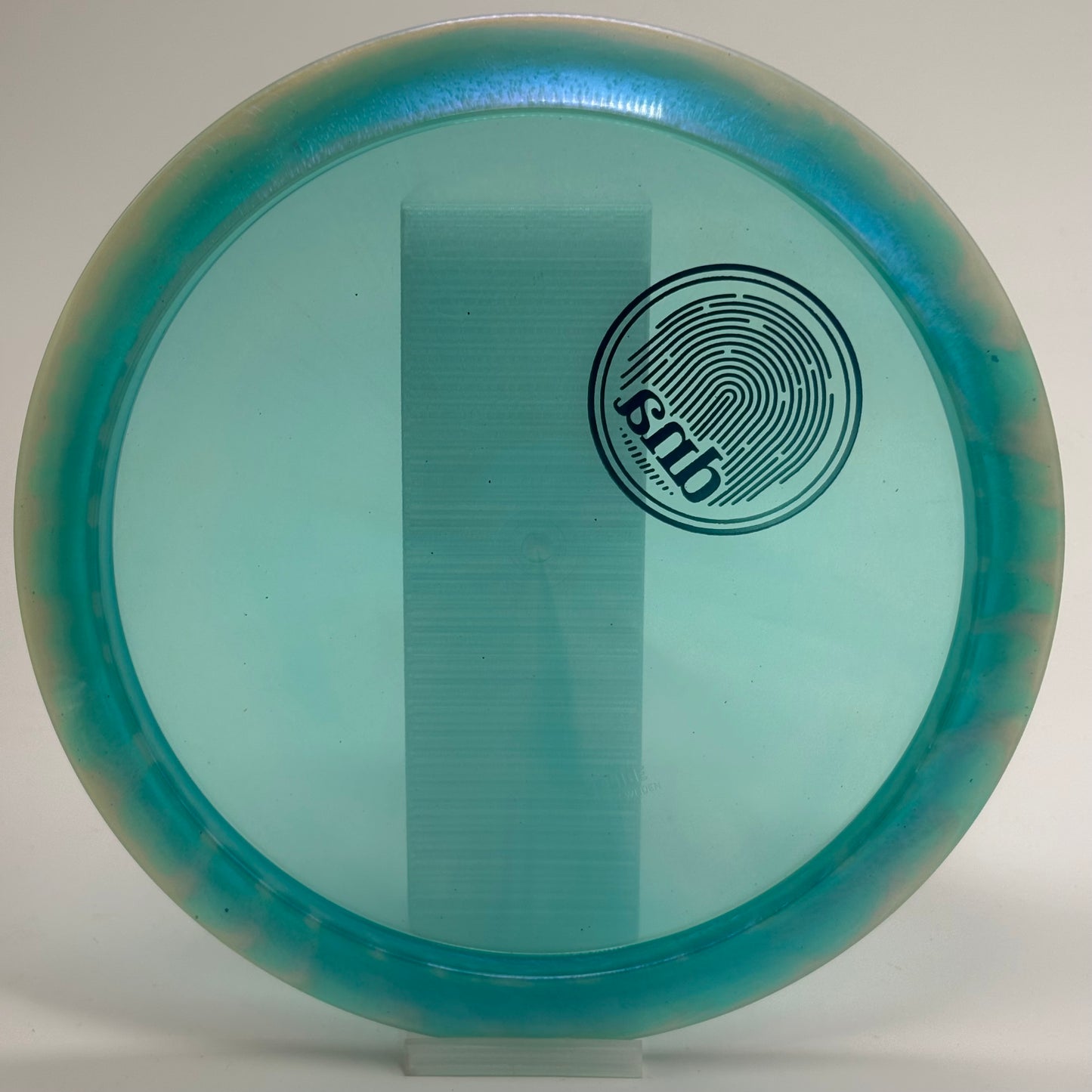 Discmania Splice | Meta Horizon | Gannon Buhr DNA Series