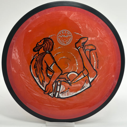 MVP Volt | Neutron | Bendy James Conrad Gyropalooza 2021