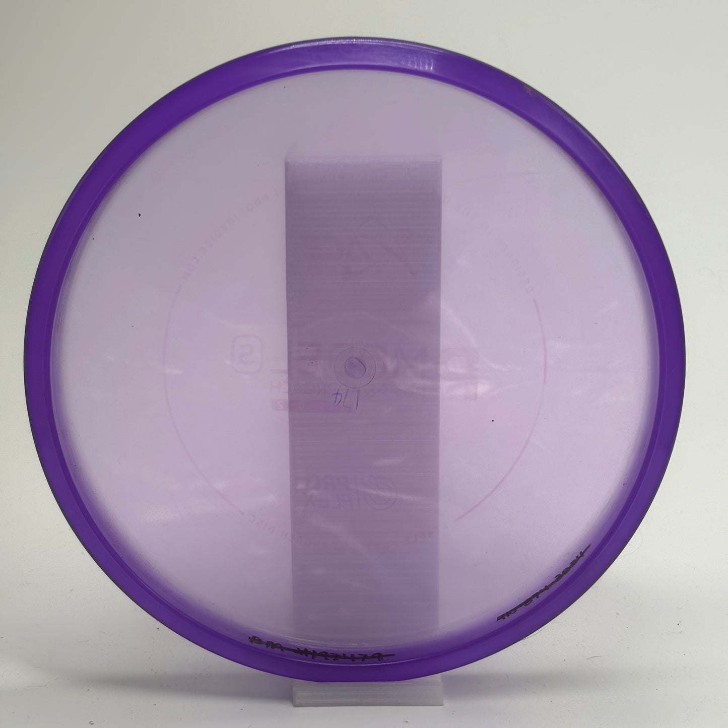 Used | Prodigy P Model S | Pro Flex