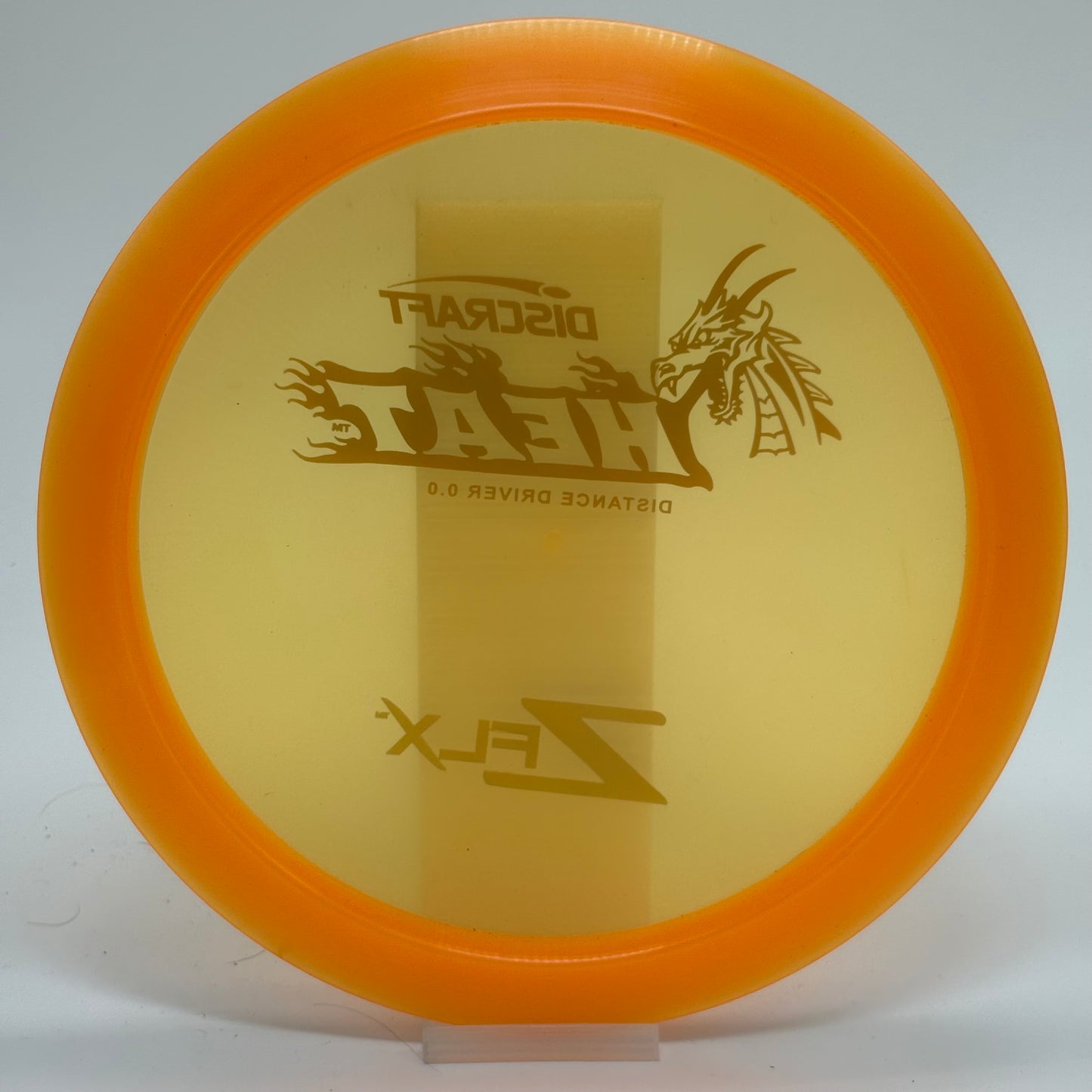 Discraft Heat | Z FLX | PFN