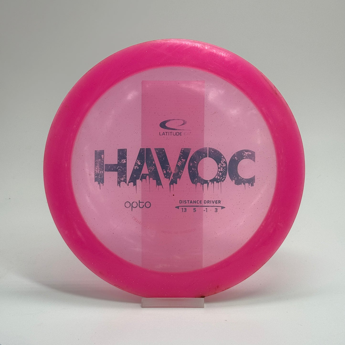 Used | Latitude 64 Havoc | Opto