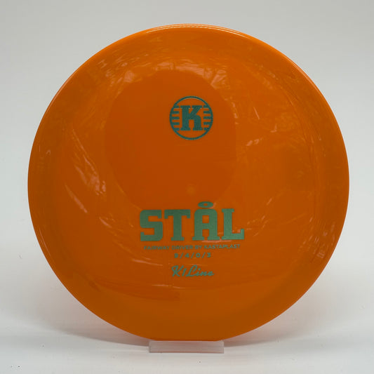 Kastaplast Stal | K1 Line | Sticker Weight