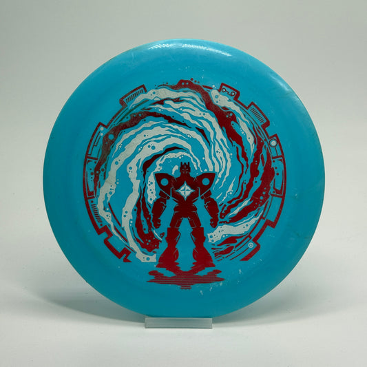 Used | Innova Destroyer | Splatter Star | Stargate 2019 XXL