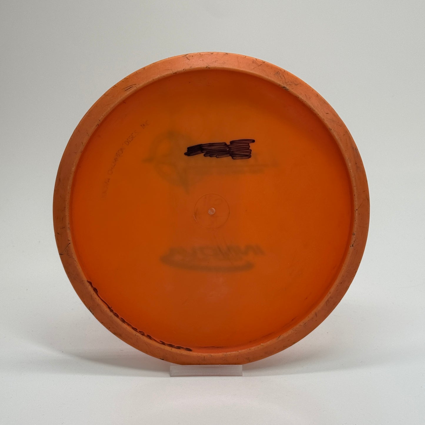 Used | Innova Stingray | Star | PFN Patent