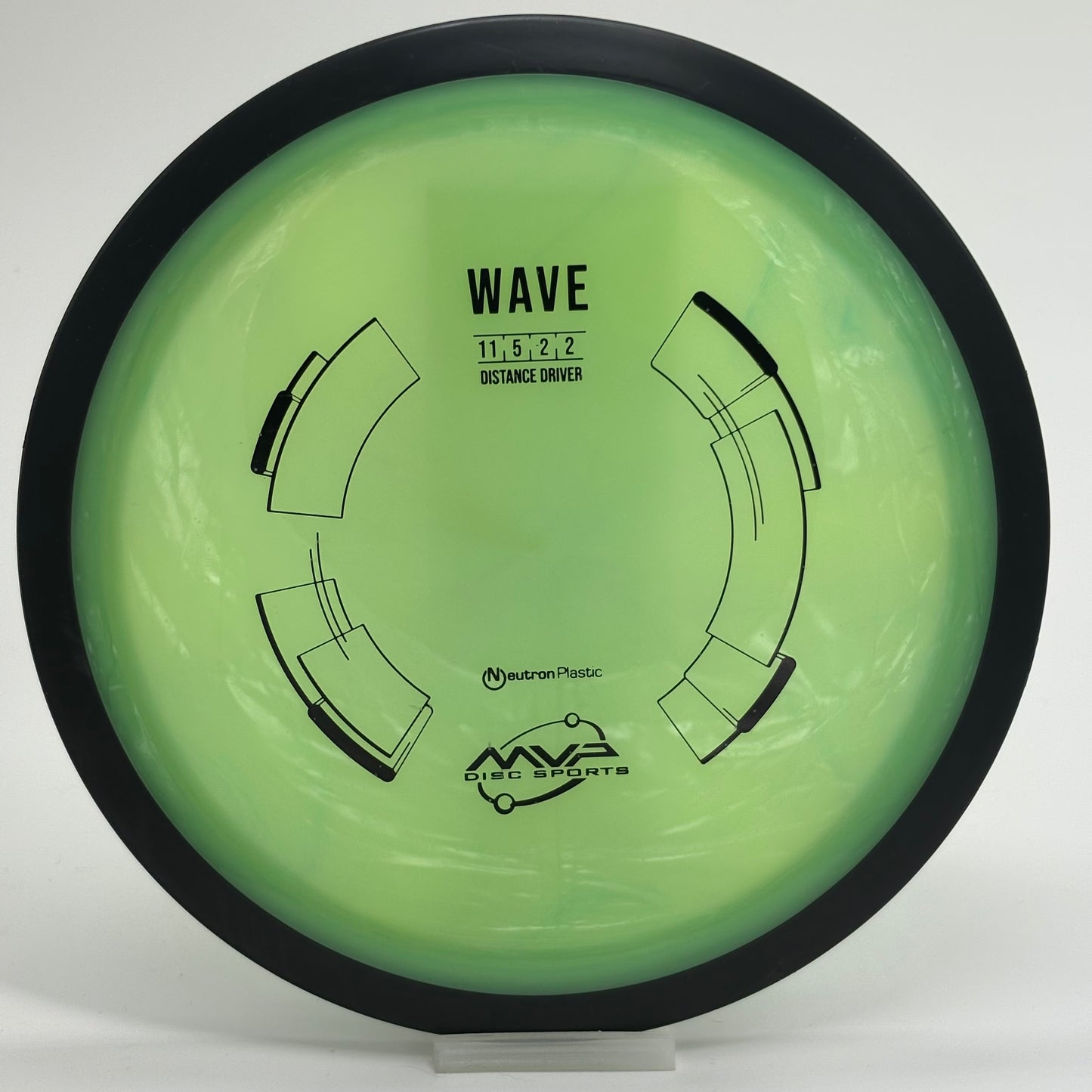 MVP Wave | Neutron