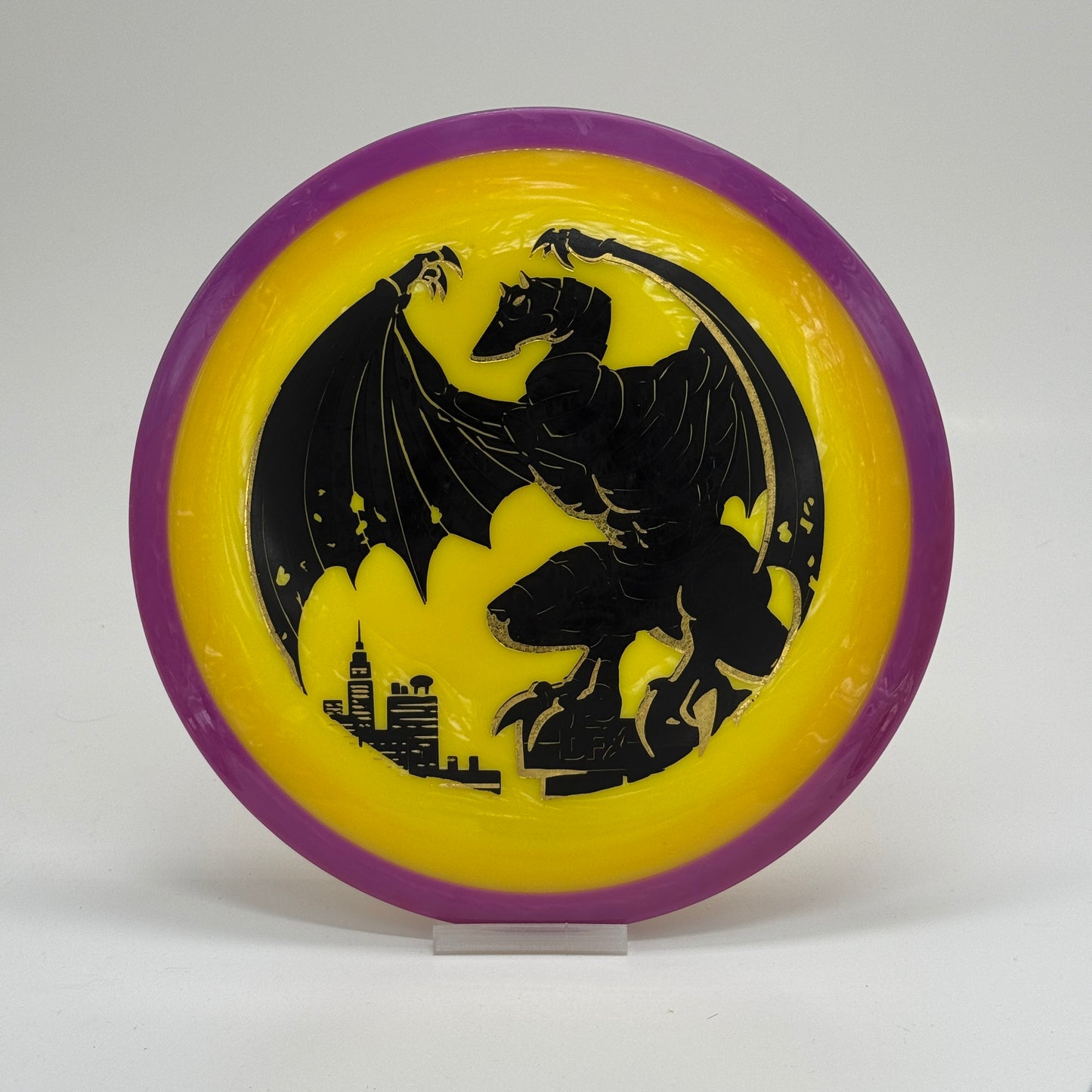 Used | Axiom Time-Lapse | DFX GooseGoyle by Marm O. Set