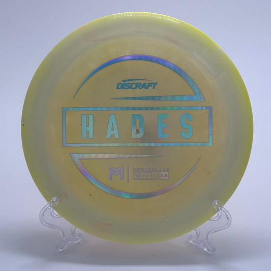 Discraft Hades | ESP Paul McBeth Line