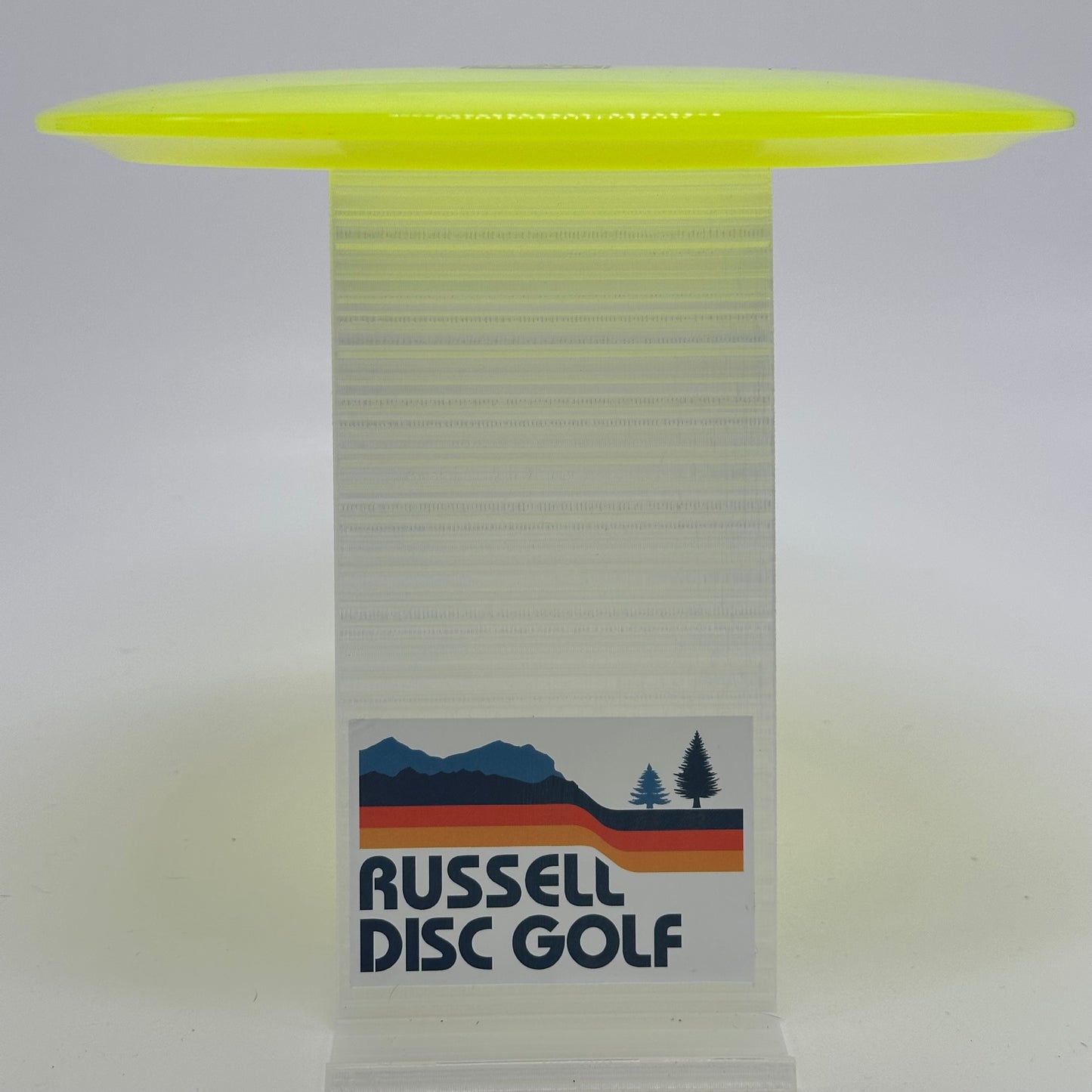Used | Discmania Instinct | Neo
