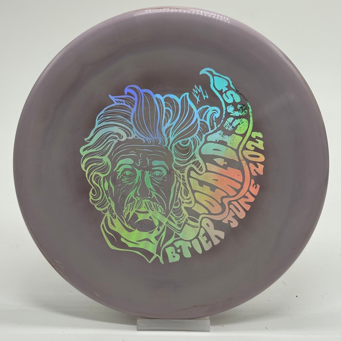 Discraft Zone | ESP | Ideal Discs 2021