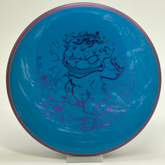 Axiom Envy | Neutron Soft | DFX Rampage By Marm-O-Set