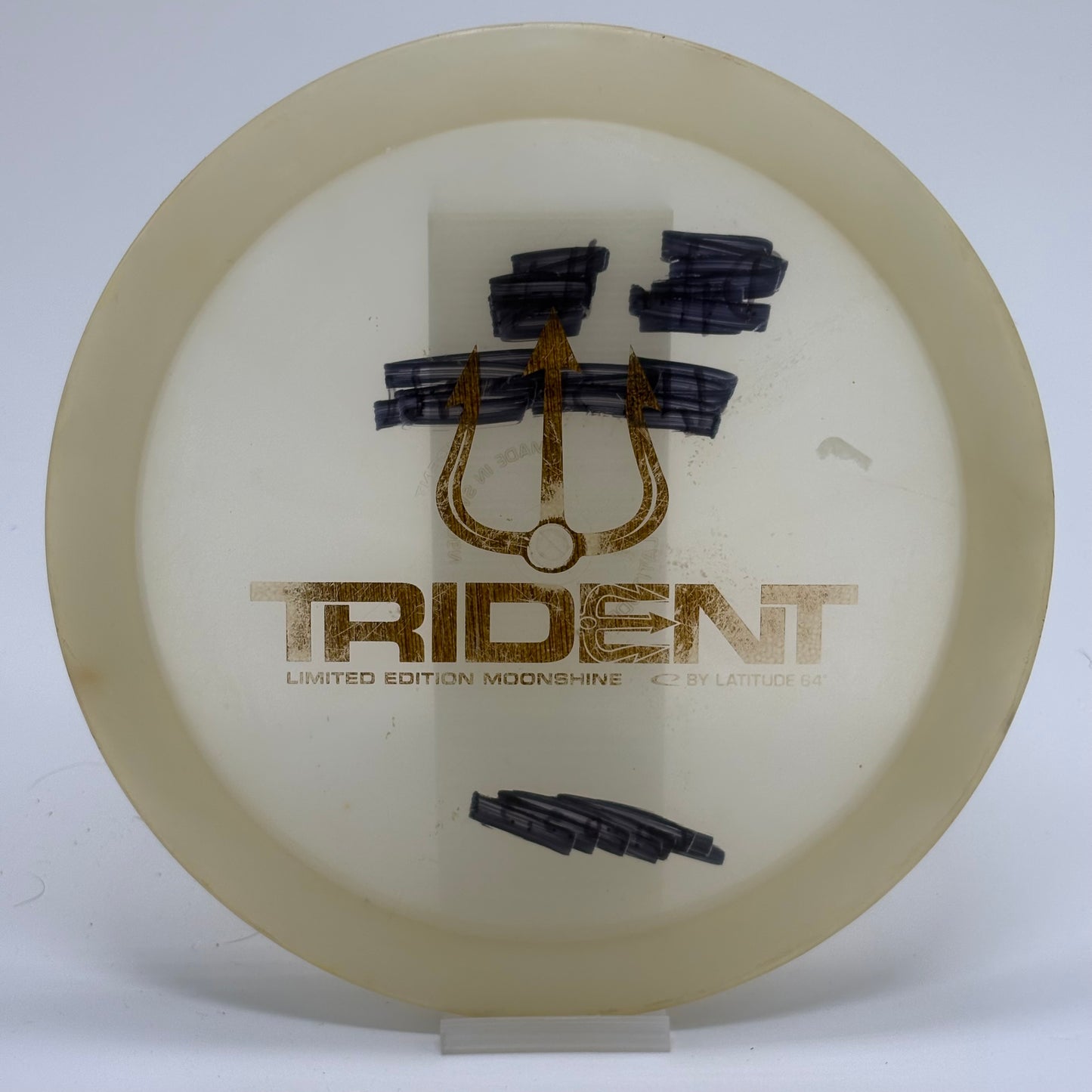 Latitude 64 Trident | Opto Moonshine | Out-Of-Production PFN