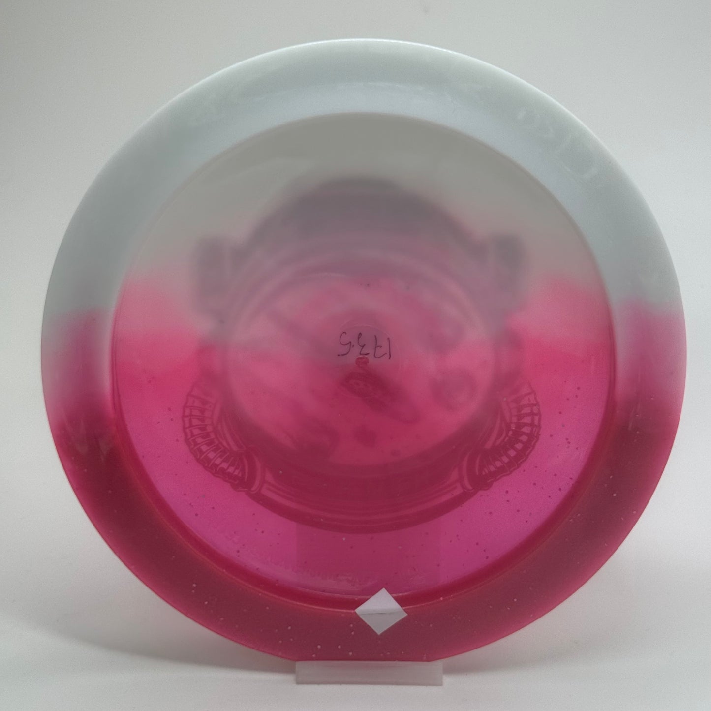 Innova Destroyer | Duo | 2026 Calvin Heimburg Tour Series