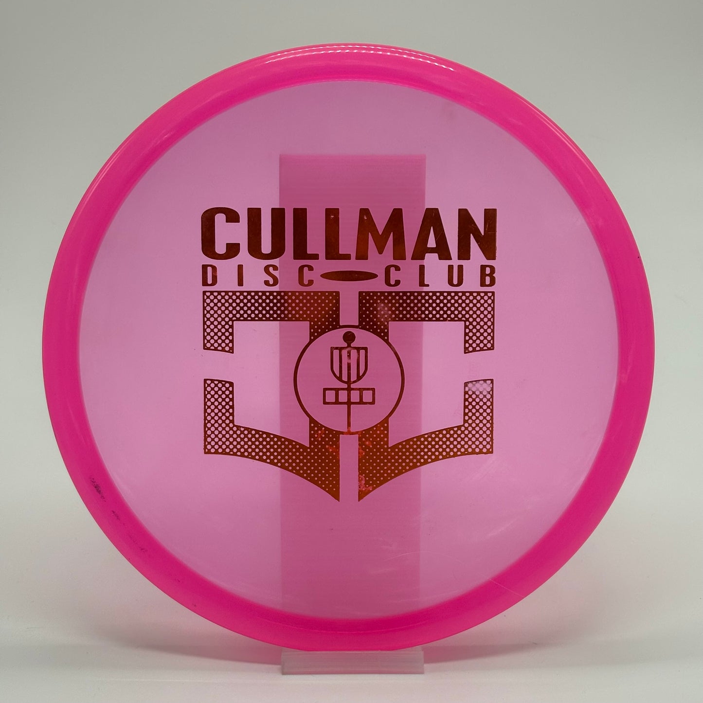 Dynamic Discs Suspect | Lucid | Cullman Disc Golf Club
