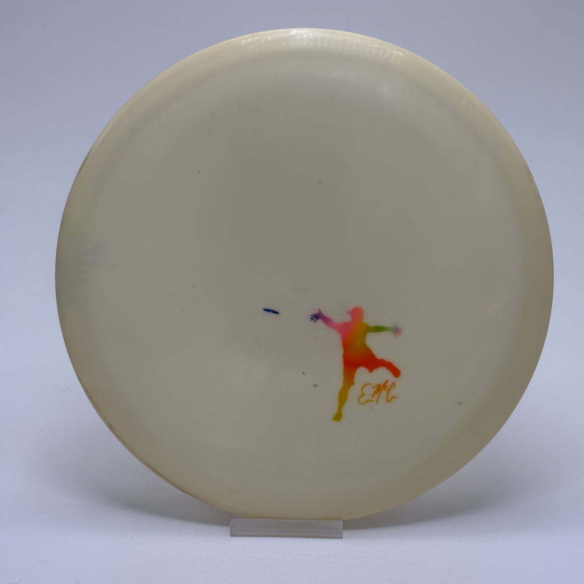 Used | Dynamic Discs Truth | Fuzion | Emac Mini Stamp | Digi Weight