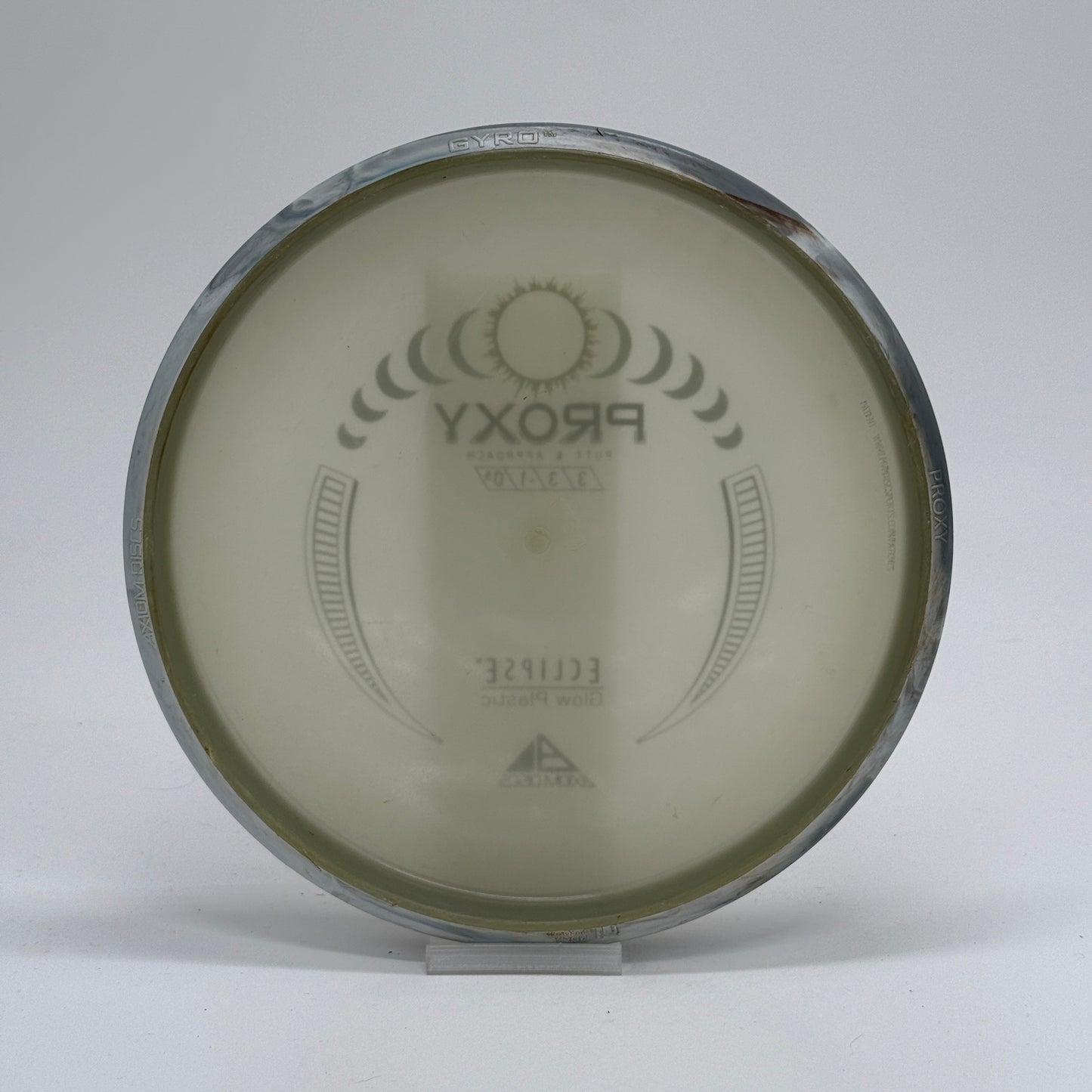 Used | Axiom Proxy | Eclipse Glow