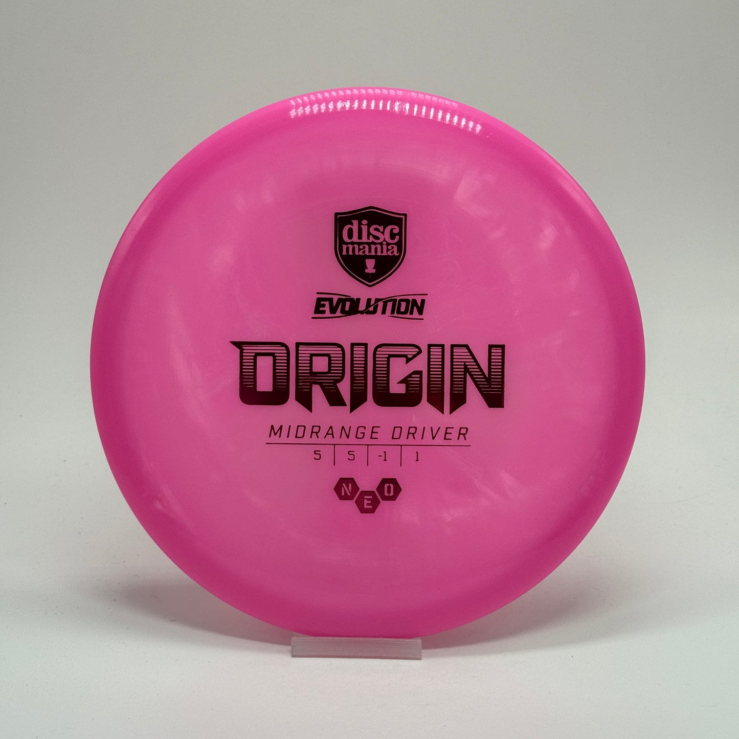 Discmania Origin | Neo