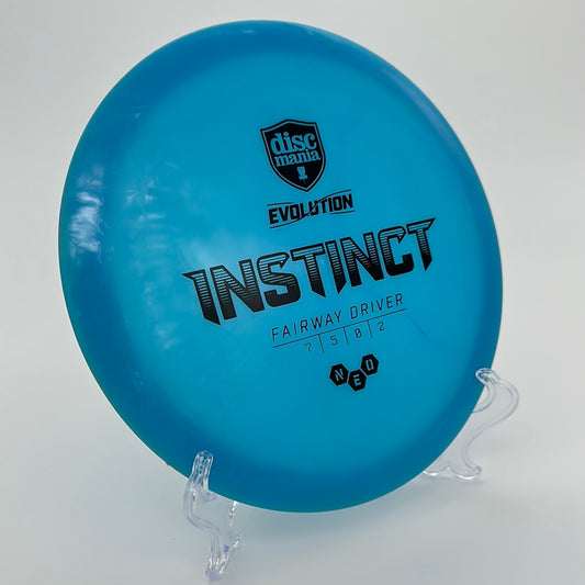 Discmania Instinct Neo Evolution