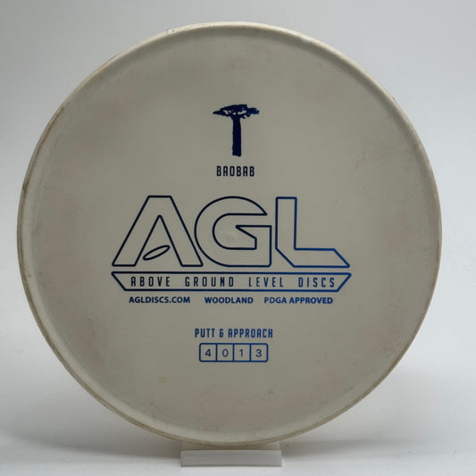 AGL Discs Baobab | Woodland