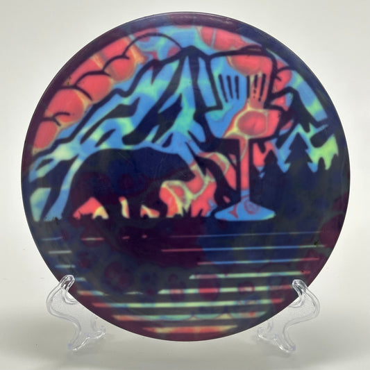 Discmania FD | S-Line (Innova OOP) Custom Dye