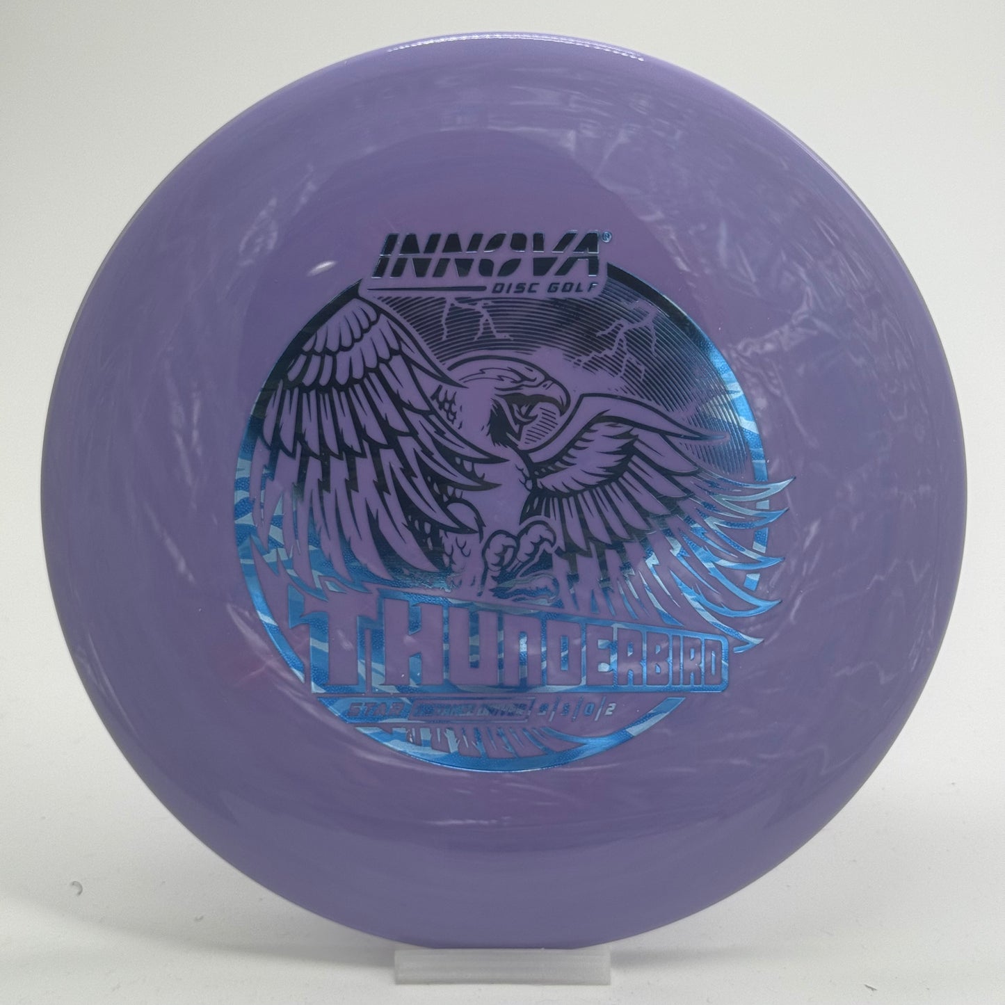 Innova Thunderbird | Star