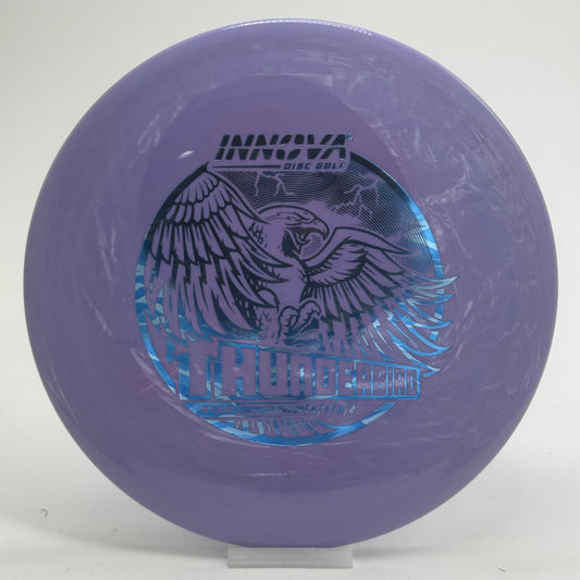 Innova Thunderbird | Star