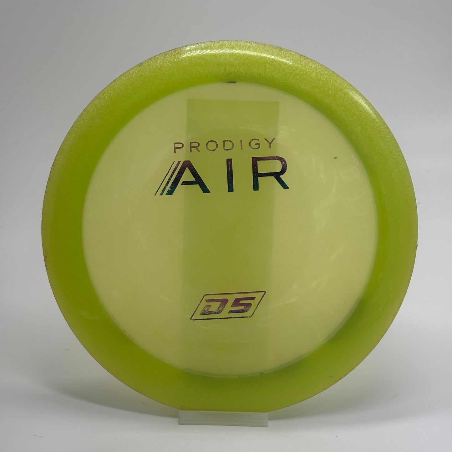Prodigy D5 | 400 Air