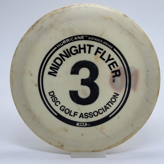 DGA Hurricane | Glow | Midnight Flyer #8