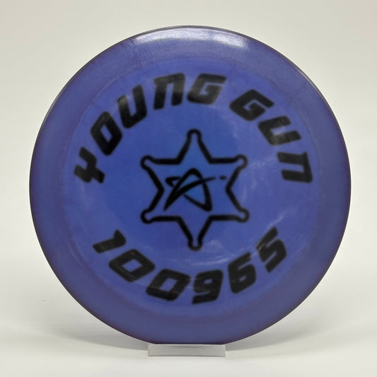 Prodigy D1 | 750g Spectrum | Heather Young