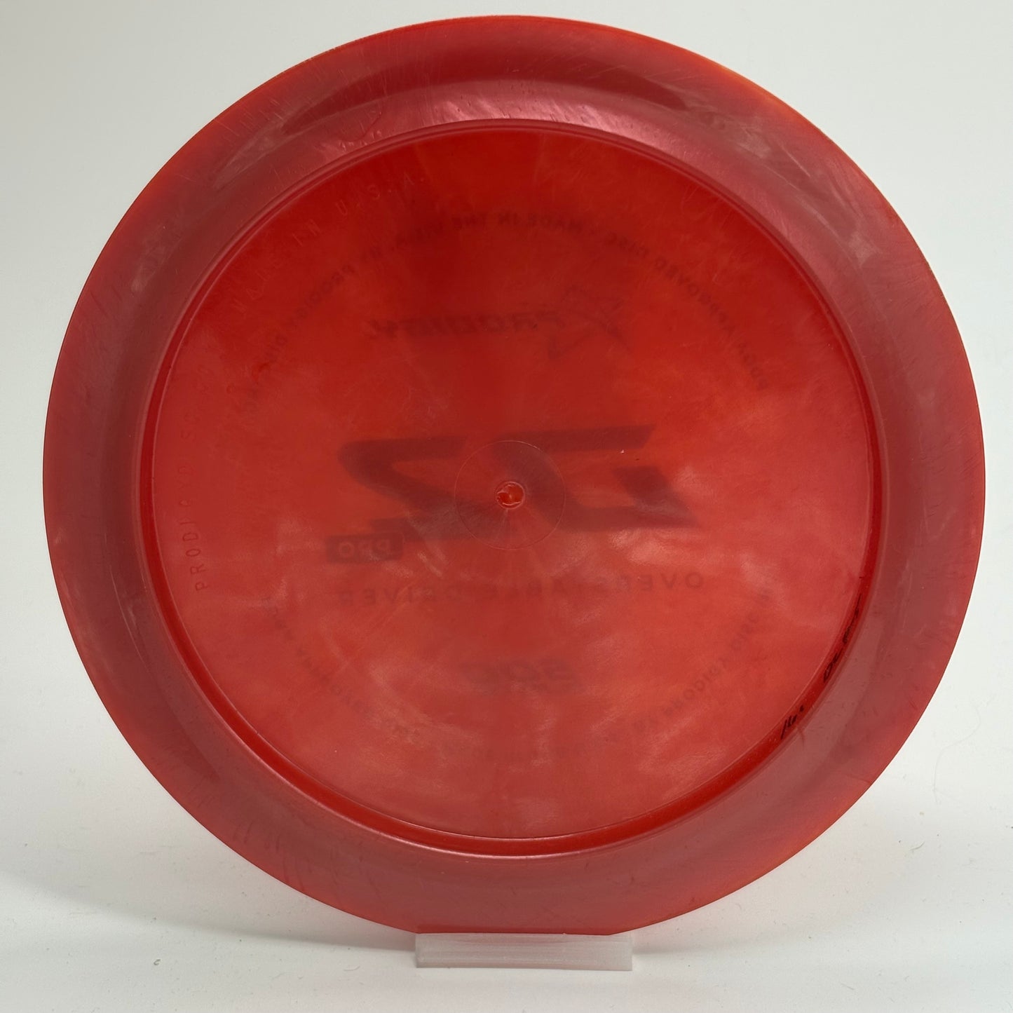 Used | Prodigy D2 Pro | 500 PFN