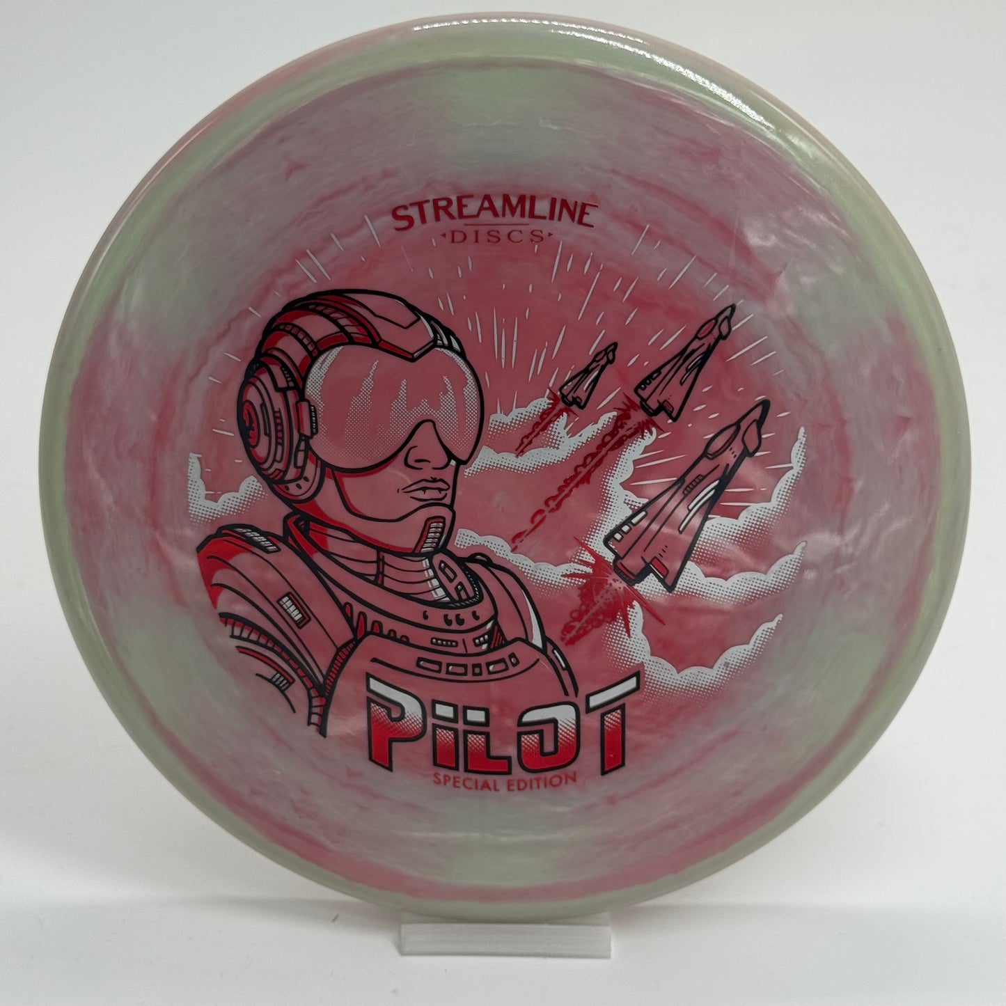 Streamline Pilot | Neutron | Special Edition
