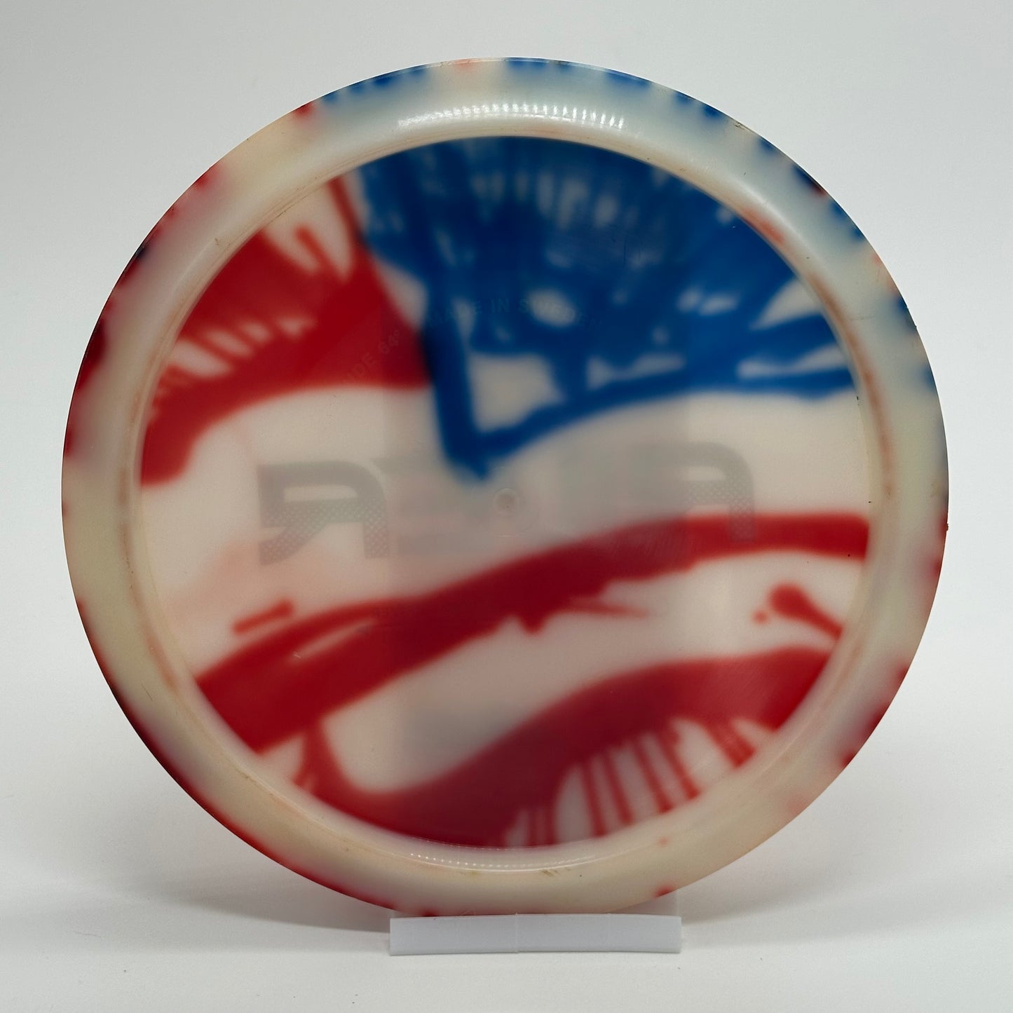 Latitude 64 River | Opto | USA Flag Dye