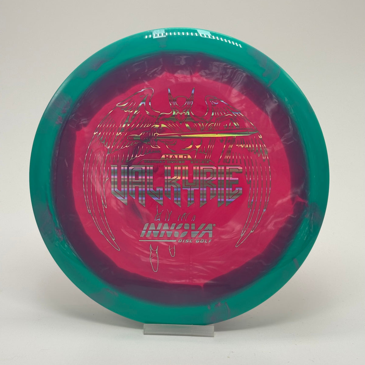 Innova Valkyrie | Halo Star