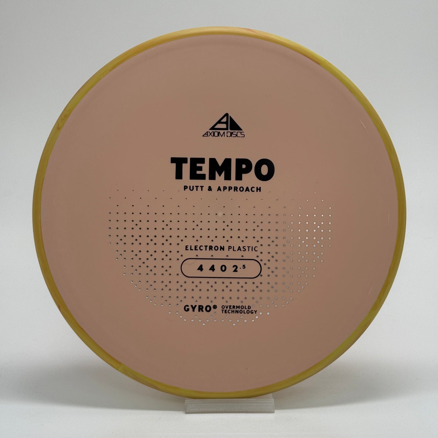 Axiom Tempo | Electron