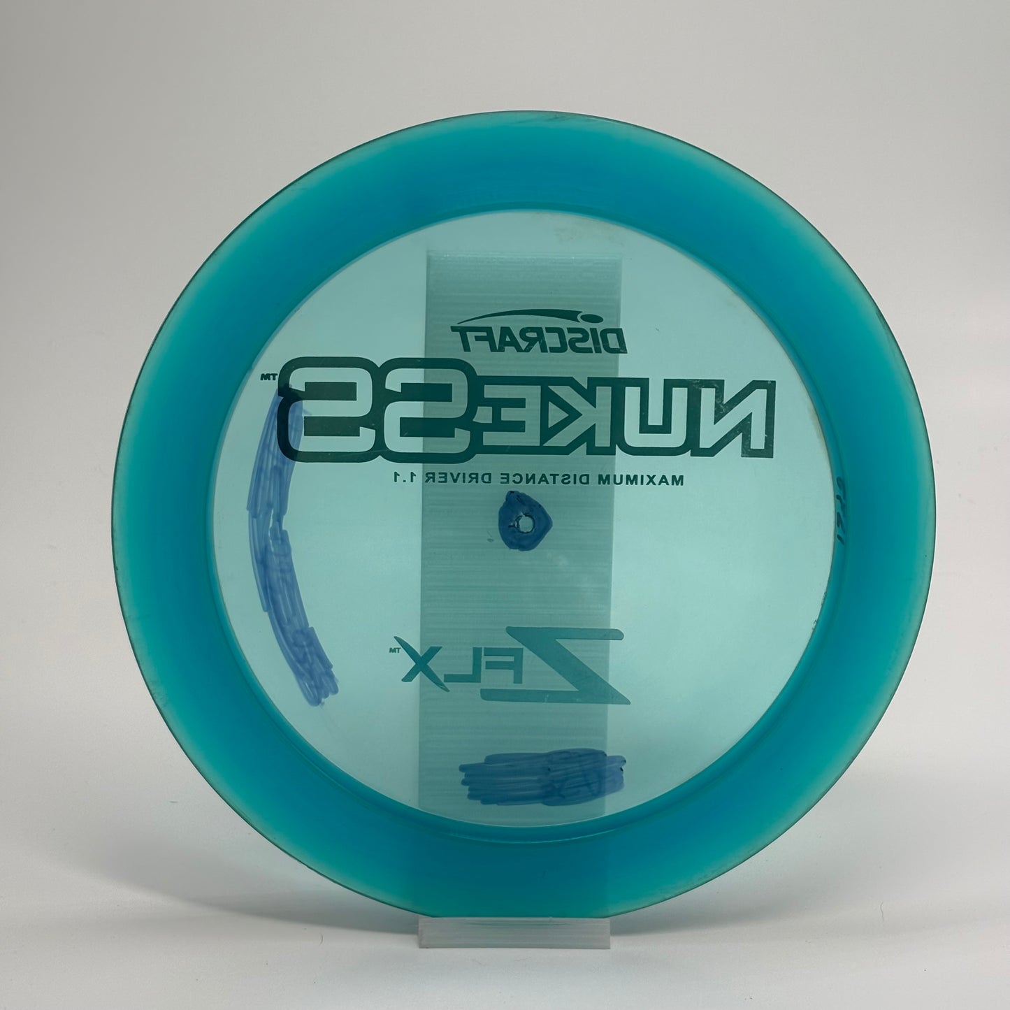 Discraft Nuke SS | Z FLX | PFN