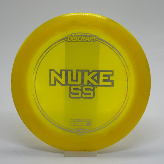 Discraft Nuke SS | Z