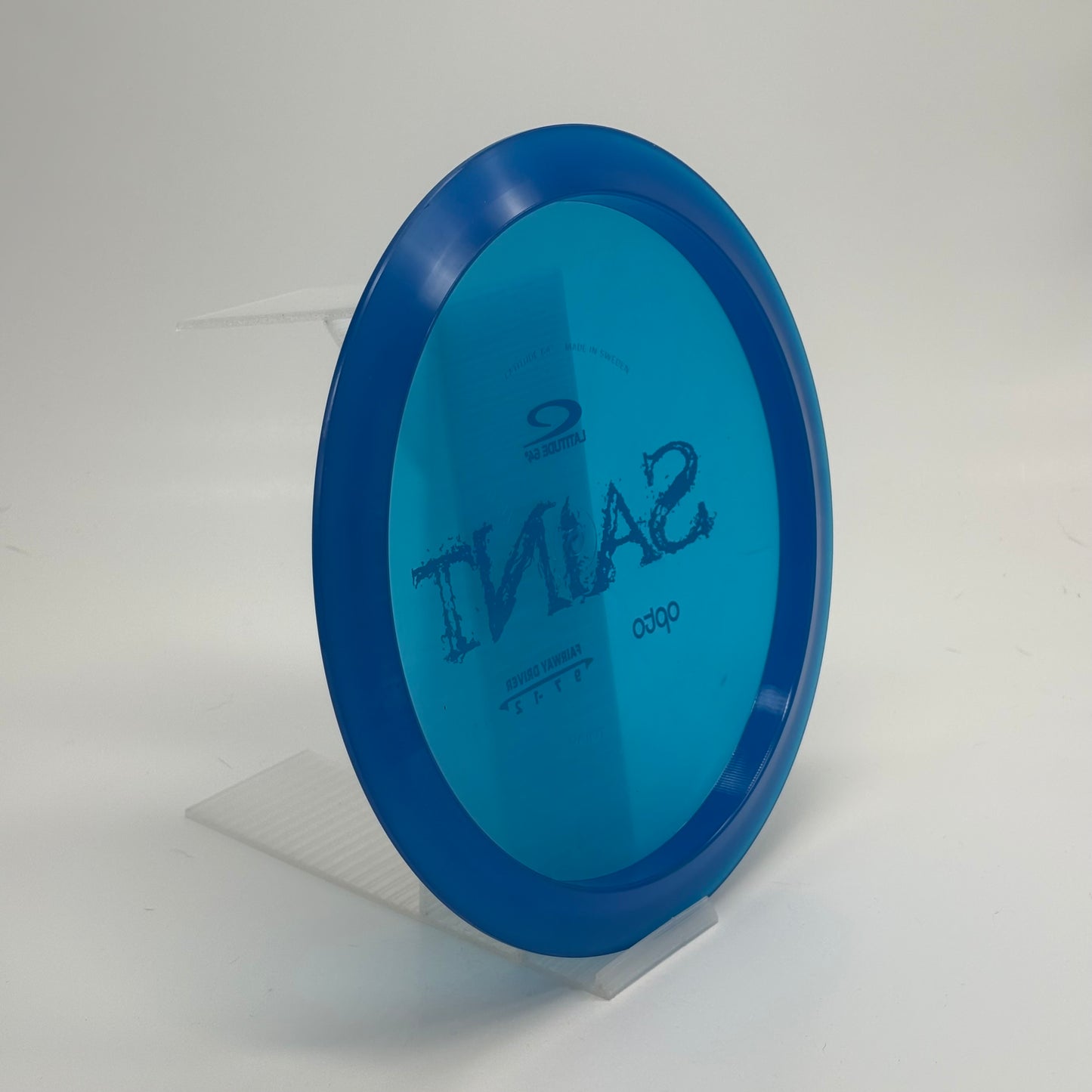 Latitude 64 Saint | Opto