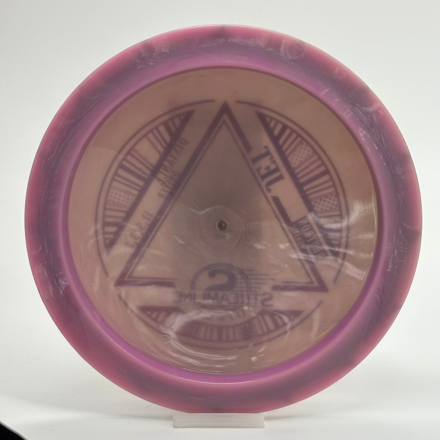 Streamline Jet | Neutron