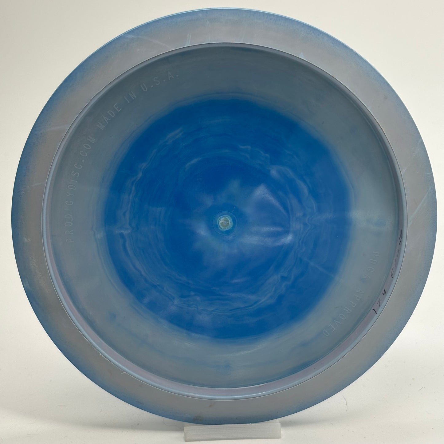 Used | Prodigy F7 | 400g | Spectrum Catrina Allen 2x World Champion 2021