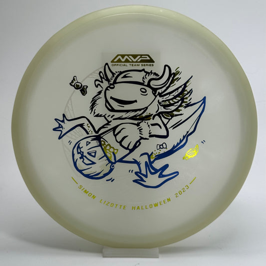 Axiom Hex | Total Eclipse | Simon Lizotte Halloween 2023 Viking