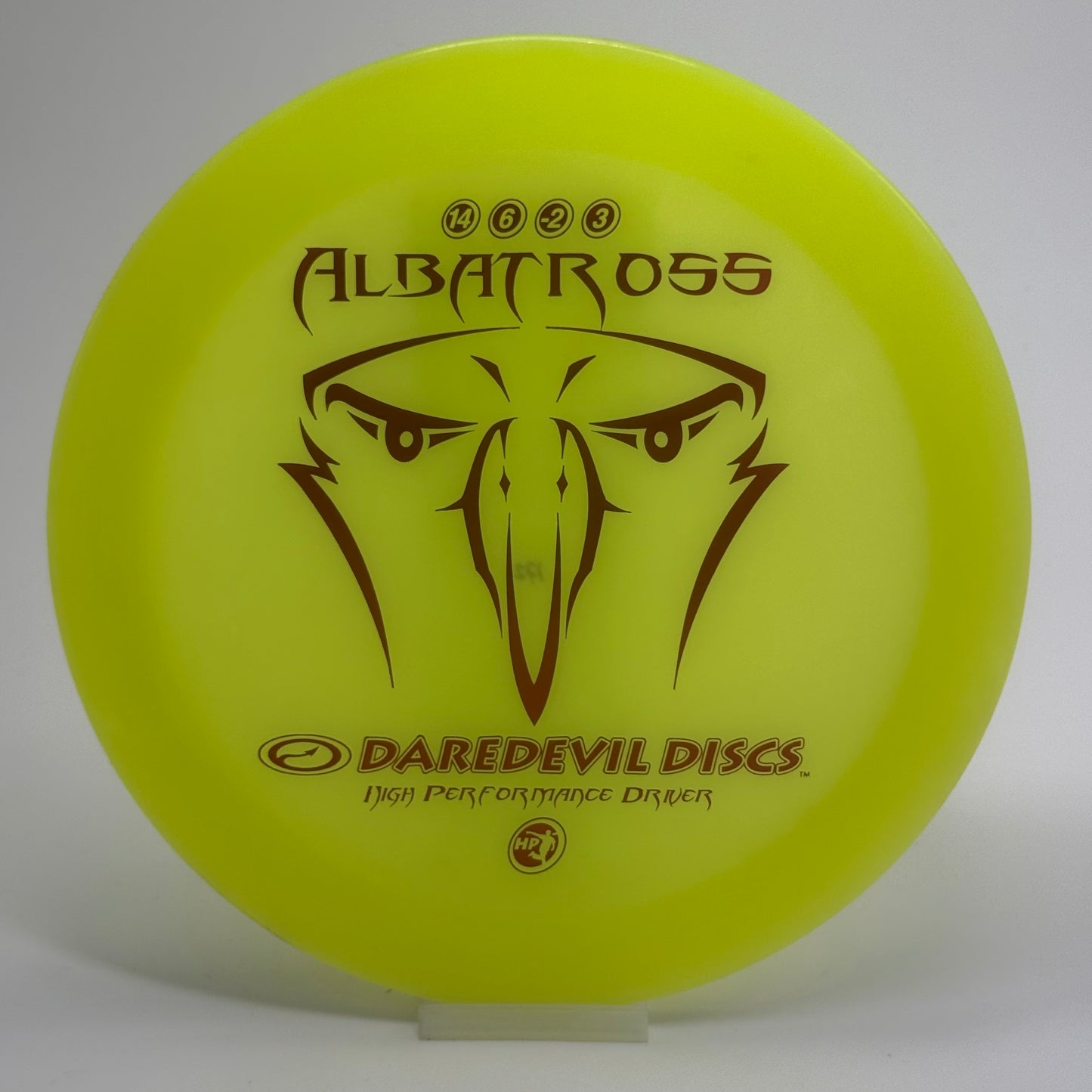 Daredevil Albatross | High Performance