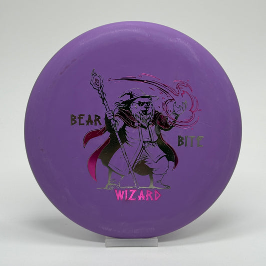 Gateway Wizard | SS Super Soft | Bear Bite Disc