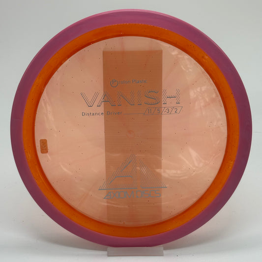 Axiom Vanish | Proton