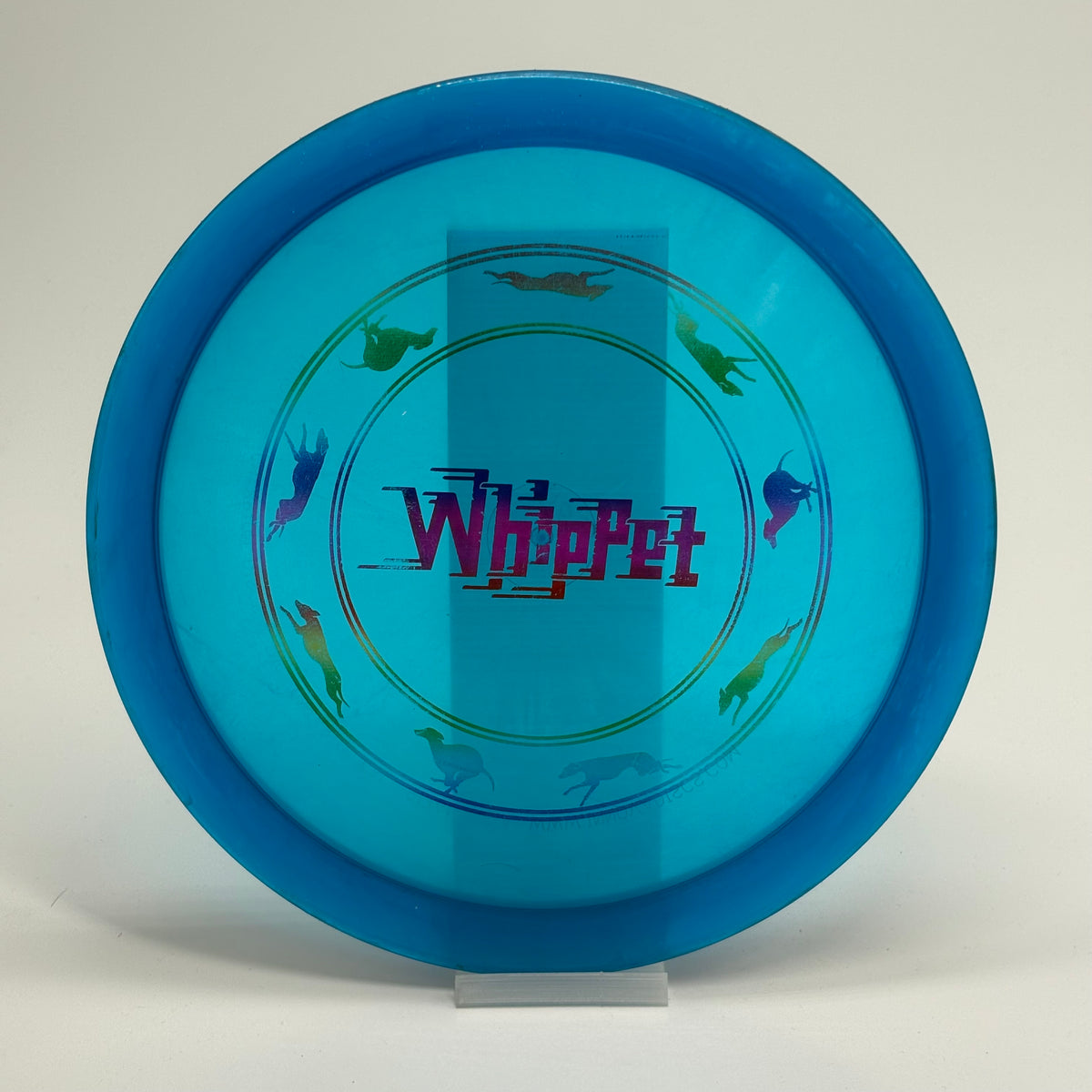 Used | Innova Whippet X | Champion | Ring Of Whippet