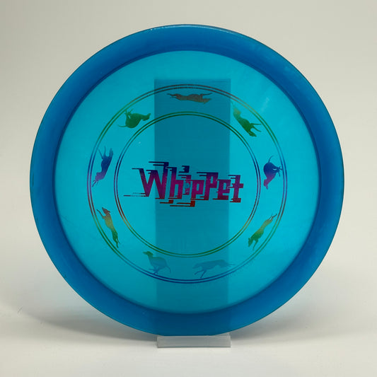 Used | Innova Whippet X | Champion | Ring Of Whippet