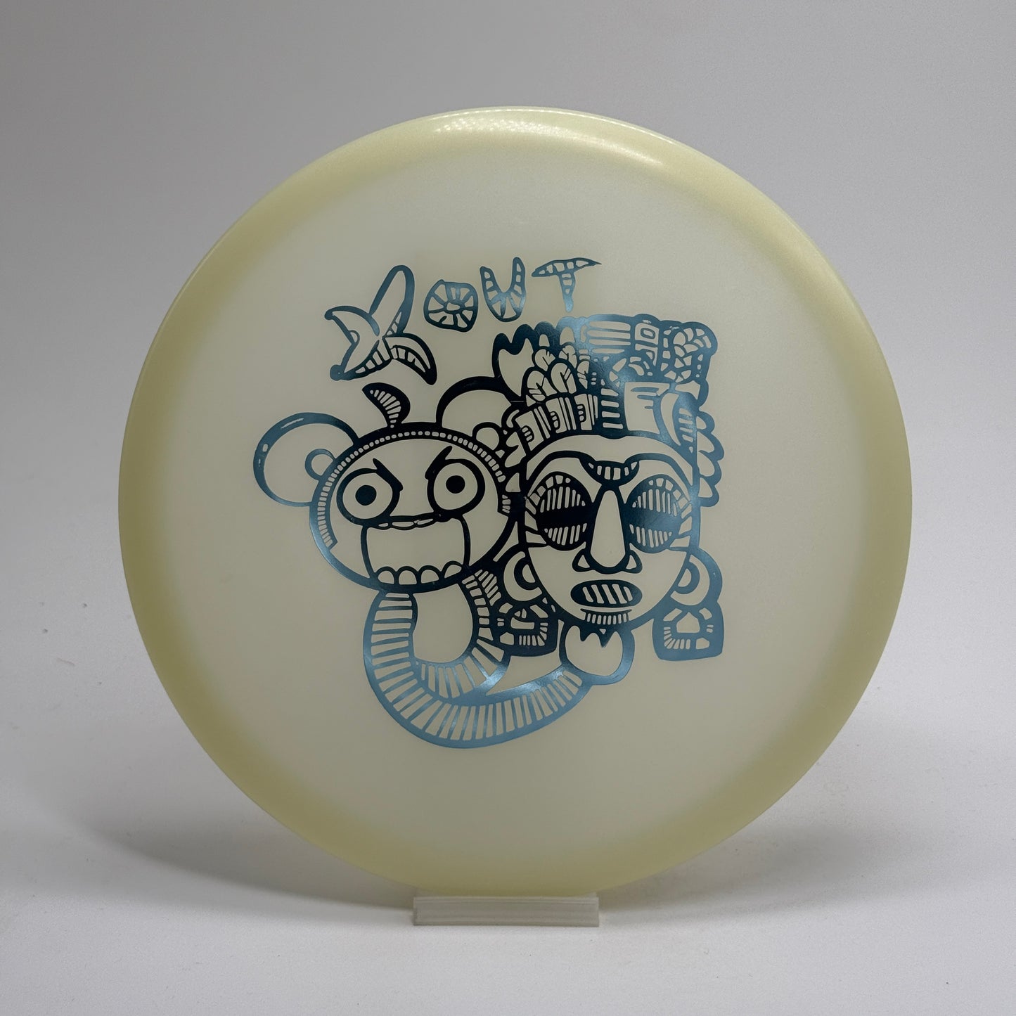 Used | Infinite Discs Anubis | Glow C-Blend