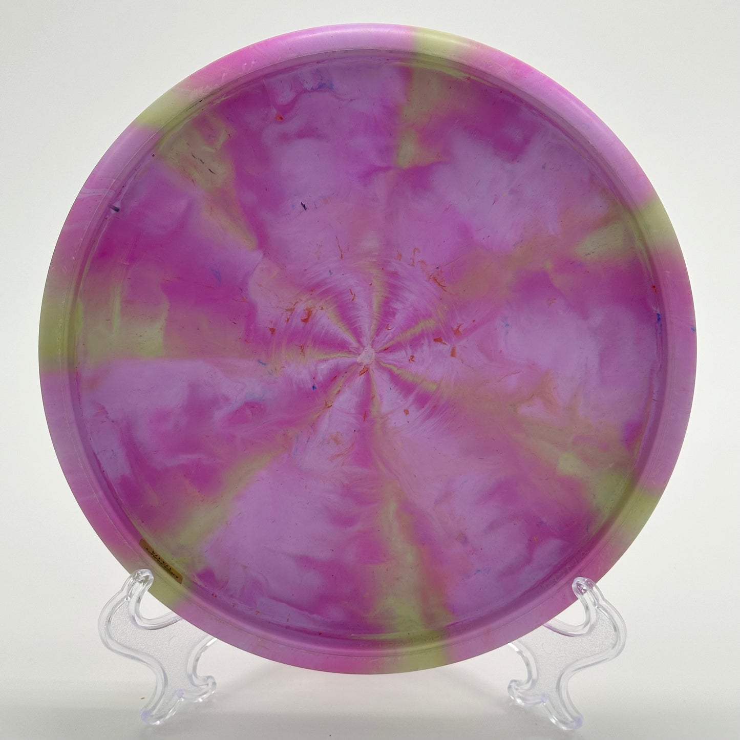 Discraft Luna | Jawbreaker #MakingMoves