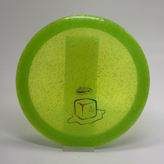 Innova Roadrunner | Metal Flake Champion | The Meltdown Challenge 2022