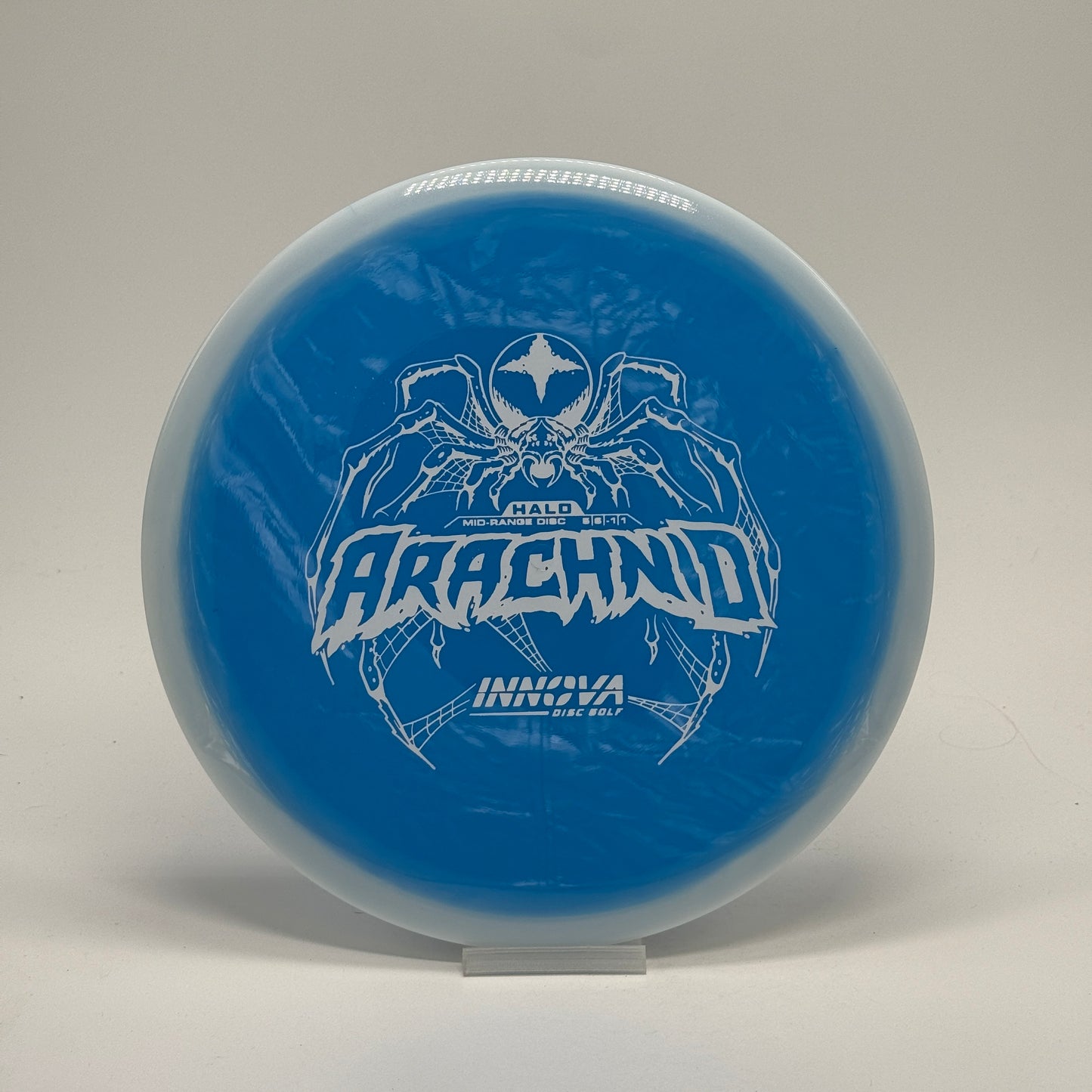 Innova Arachnid | Halo Star